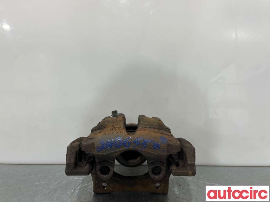 Bremsecaliper høyre bak til Citroën DS3 2010-2019  (CITROEN|1651755580|)