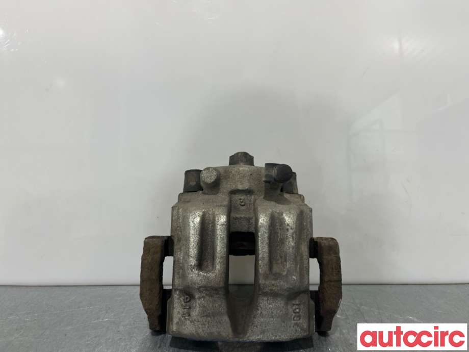 Bremsecaliper venstre bak til Citroën DS3, 2010-2019 (CITROEN|1651755480)