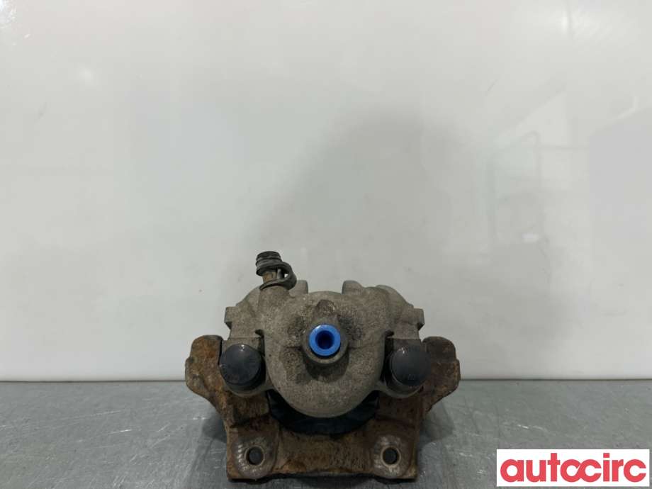 Bremsecaliper venstre bak til Citroën DS3 2010-2019  (CITROEN|1651755480|)