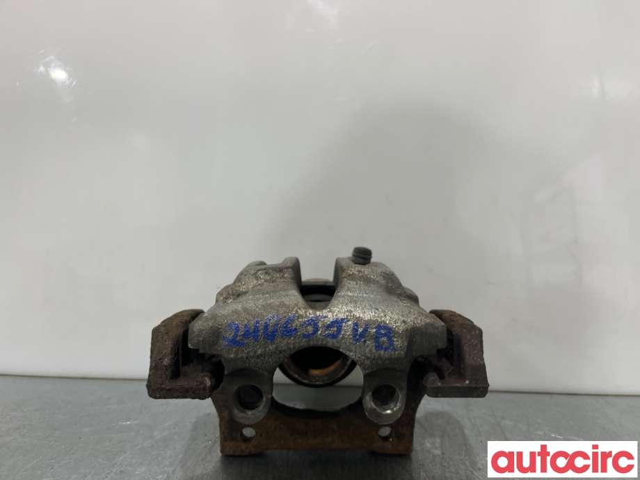 Bremsecaliper venstre bak til Citroën DS3 2010-2019  (CITROEN|1651755480|)