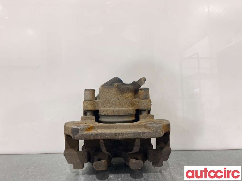 Bremsecaliper venstre foran til Citroën DS3 2010-2019  (CITROEN|1651756680|)