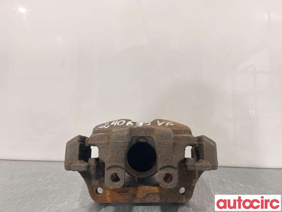 Bremsecaliper venstre foran til Citroën DS3 2010-2019  (CITROEN|1651756680|)