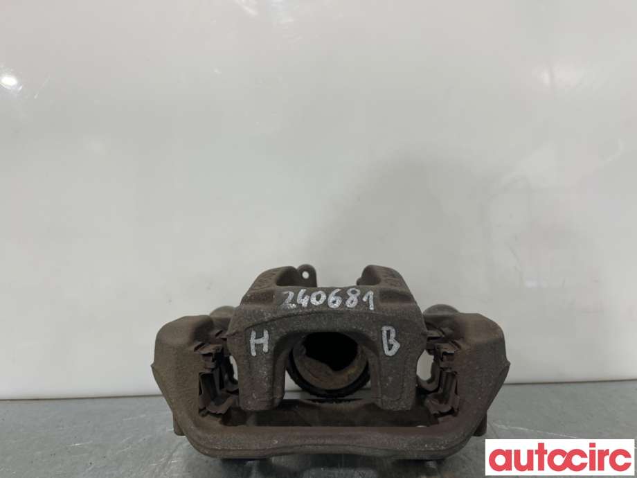 Bremsecaliper høyre bak til Mercedes Vito 2014-->> (W447) (W447) (MERCEDES|A4474208100|)