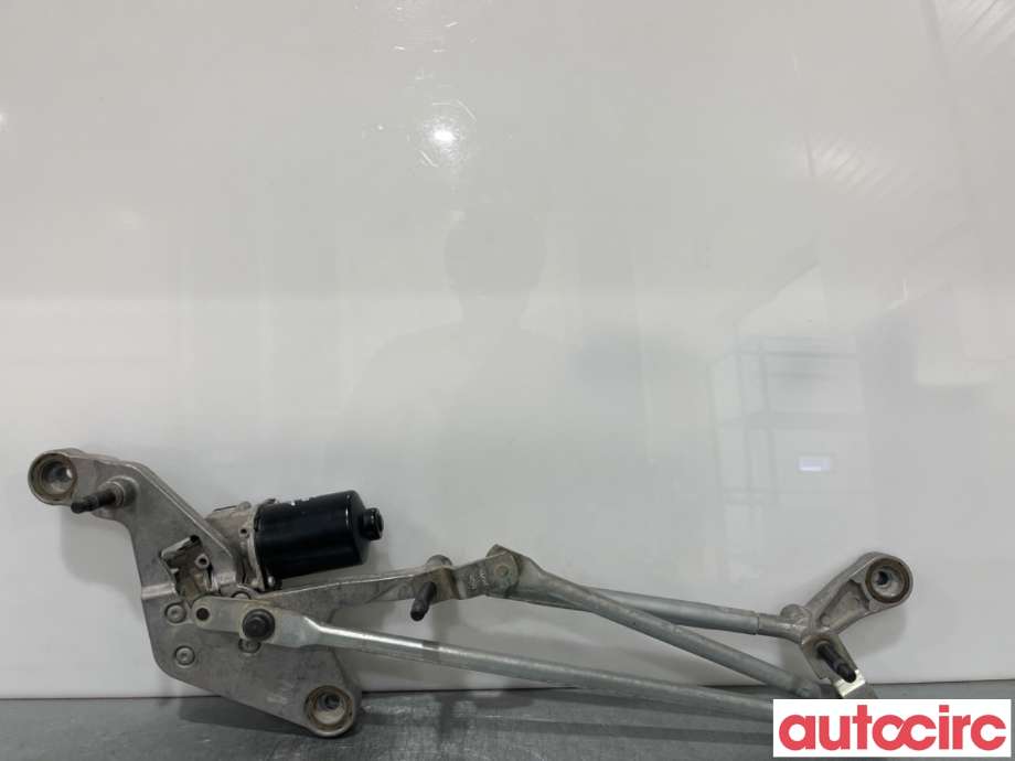Viskermotor frontrute til Mercedes Vito 2014-->> (W447) (W447) (MERCEDES|A4478200040|W000051184|)