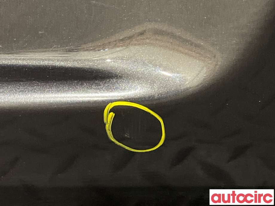 Bakluke til Peugeot 508 2011-2014 (Type I, Fase 1)  (PEUGEOT|1611343280||1606394380)