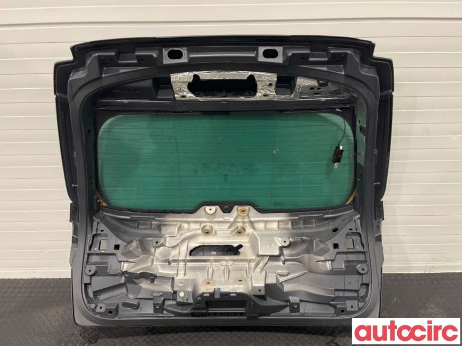 Bakluke til Peugeot 508 2011-2014 (Type I, Fase 1)  (PEUGEOT|1611343280||1606394380)
