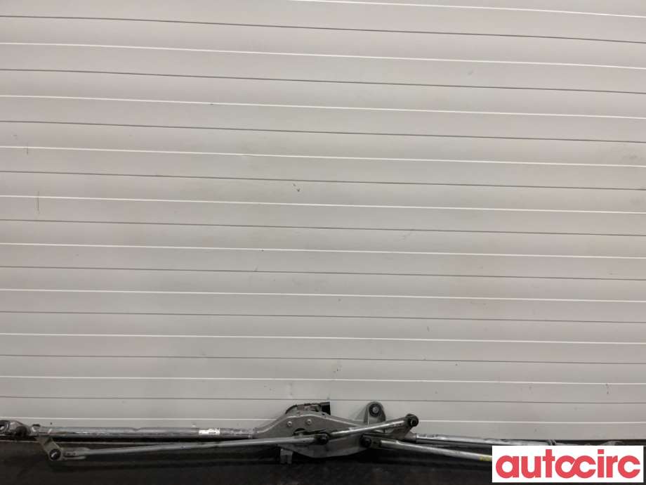 Viskermotor frontrute til Opel Astra K 2015-->>  (OPEL|39034606|1397220714)