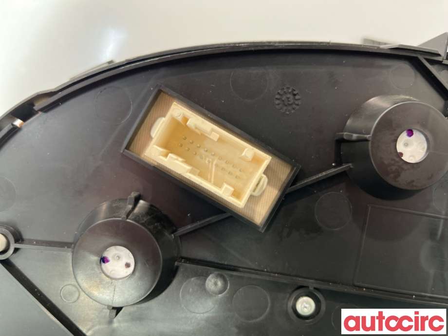 Instrumentpanel til Toyota Proace 2013-2016 (Type I)  (TOYOTA|SU001A2666||9666904880)
