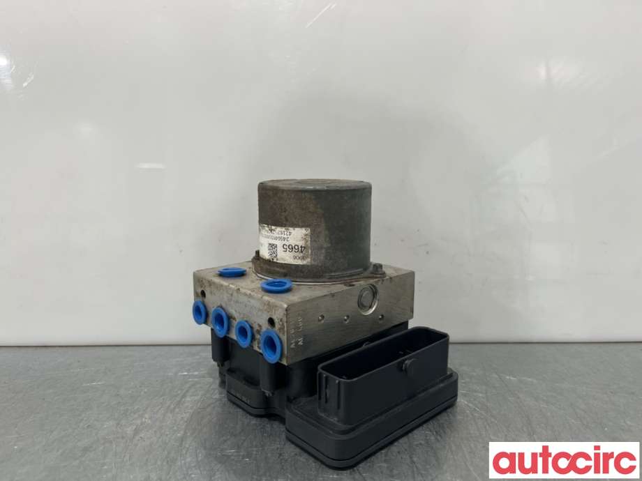 ABS sentral til Opel Astra K 2015-->> (OPEL|39120670|0265256722|42708129)
