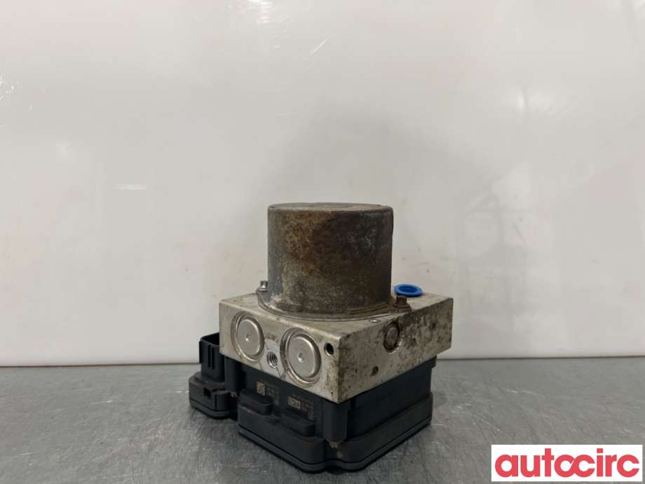 ABS sentral til Opel Astra K 2015-->> (OPEL|39120670|0265256722|42708129)