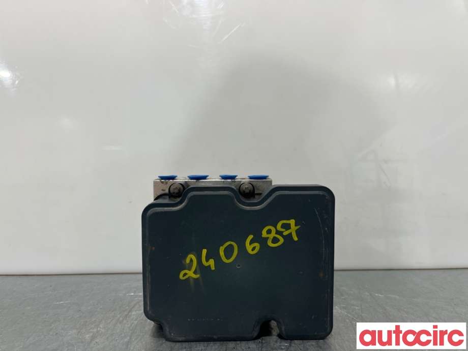 ABS sentral til Opel Astra K 2015-->> (OPEL|39120670|0265256722|42708129)