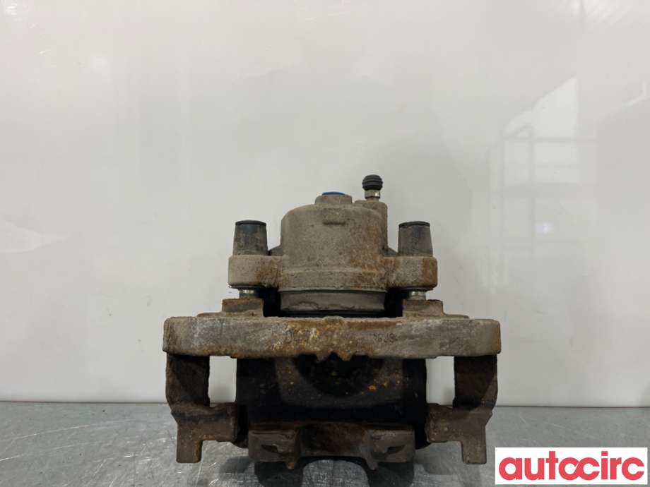 Bremsecaliper høyre foran til Opel Astra K 2015-->>  (OPEL|95524468|)