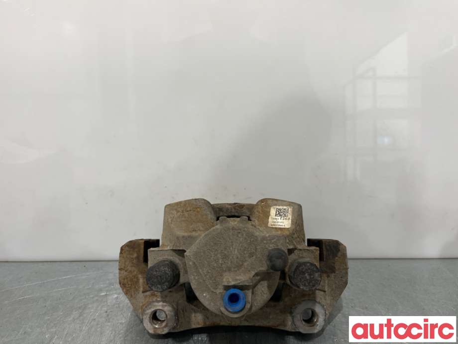 Bremsecaliper høyre foran til Opel Astra K 2015-->>  (OPEL|95524468|)