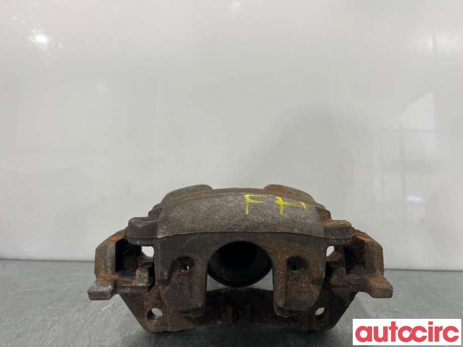 Bremsecaliper høyre foran til Opel Astra K 2015-->>  (OPEL|95524468|)