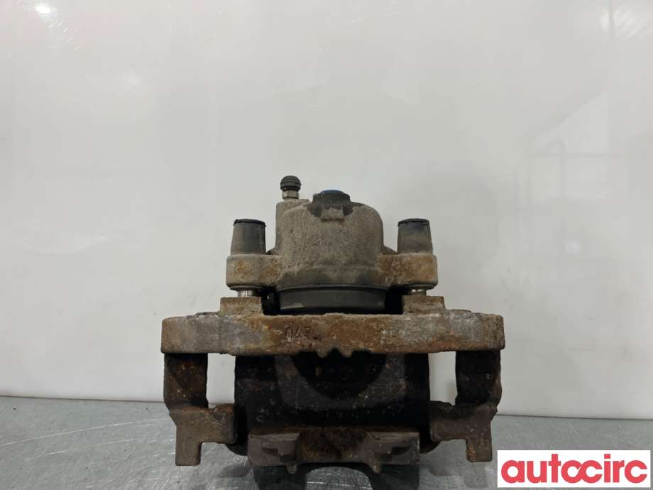 Bremsecaliper venstre foran til Opel Astra K 2015-->>  (OPEL|95524065|)