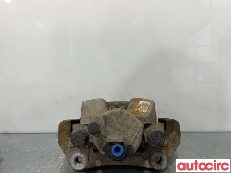 Bremsecaliper venstre foran til Opel Astra K 2015-->>  (OPEL|95524065|)