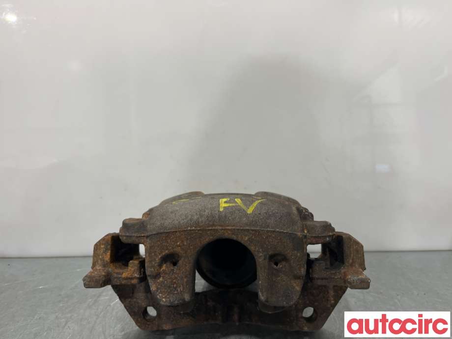 Bremsecaliper venstre foran til Opel Astra K 2015-->>  (OPEL|95524065|)