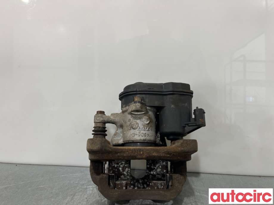 Bremsecaliper høyre bak til Opel Astra K 2015-->>  (OPEL|95522582|)