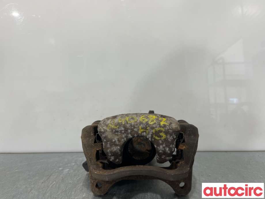 Bremsecaliper høyre bak til Opel Astra K 2015-->>  (OPEL|95522582|)
