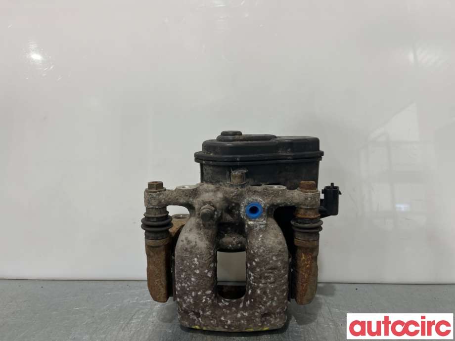 Bremsecaliper venstre bak til Opel Astra K 2015-->> (OPEL|95522580|)
