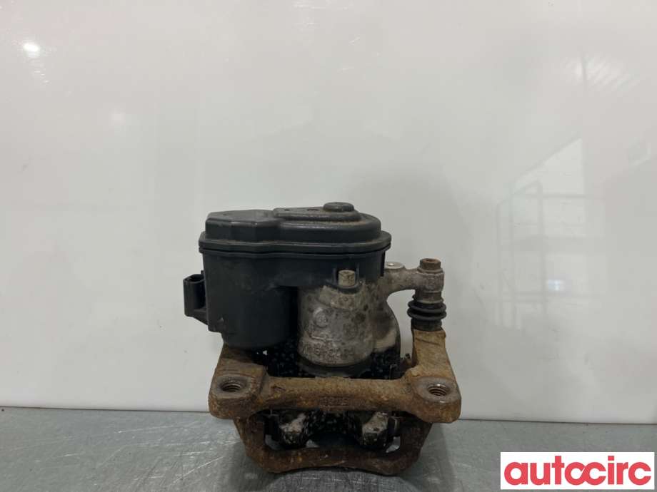 Bremsecaliper venstre bak til Opel Astra K 2015-->> (OPEL|95522580|)