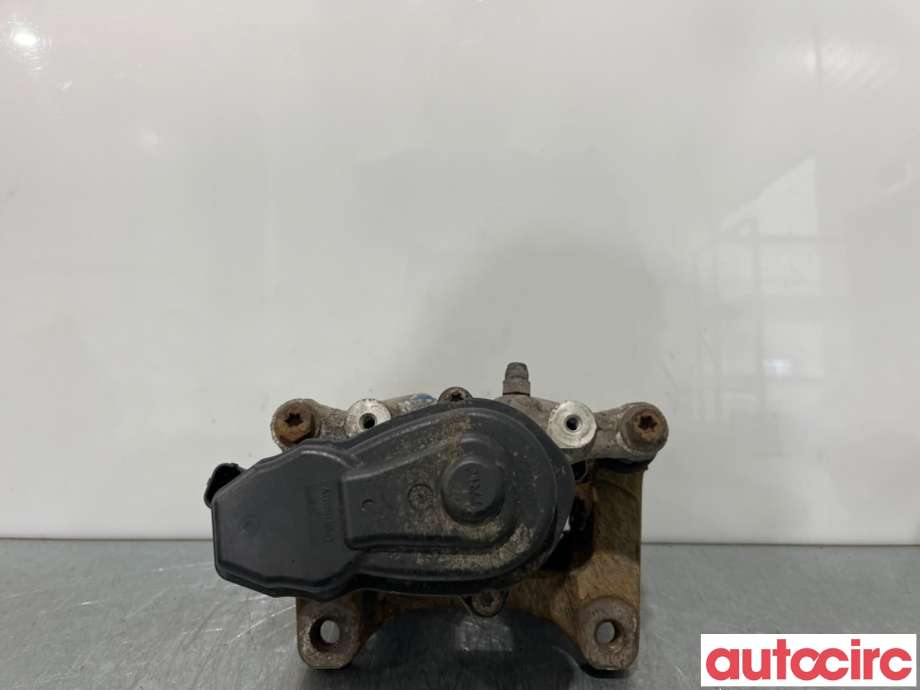 Bremsecaliper venstre bak til Opel Astra K 2015-->> (OPEL|95522580|)