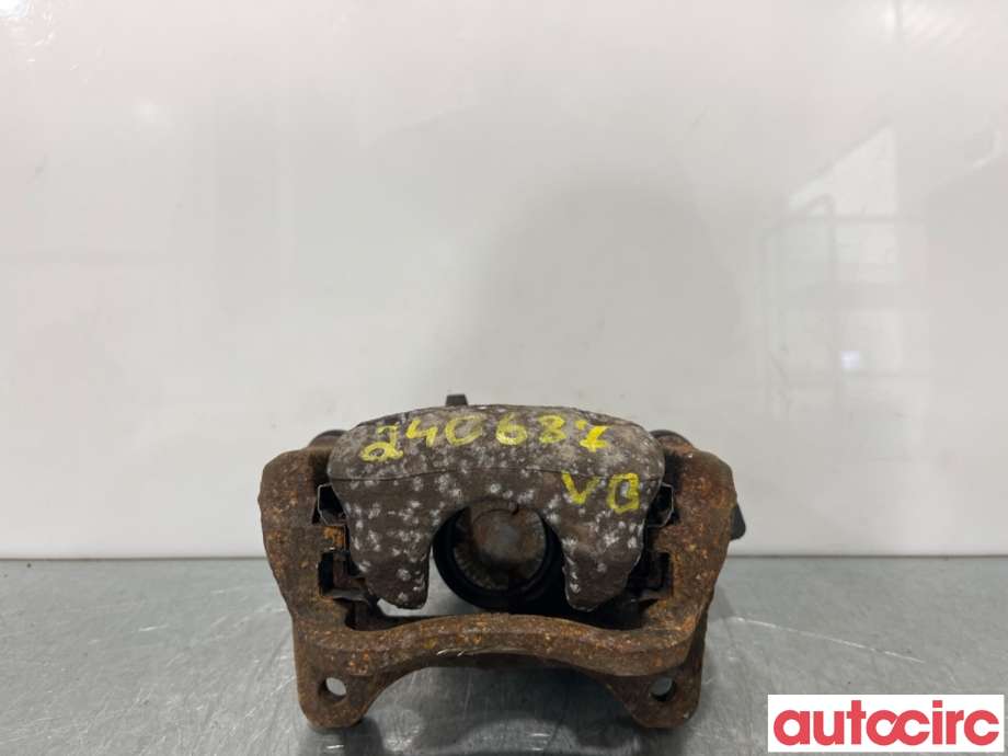 Bremsecaliper venstre bak til Opel Astra K 2015-->> (OPEL|95522580|)