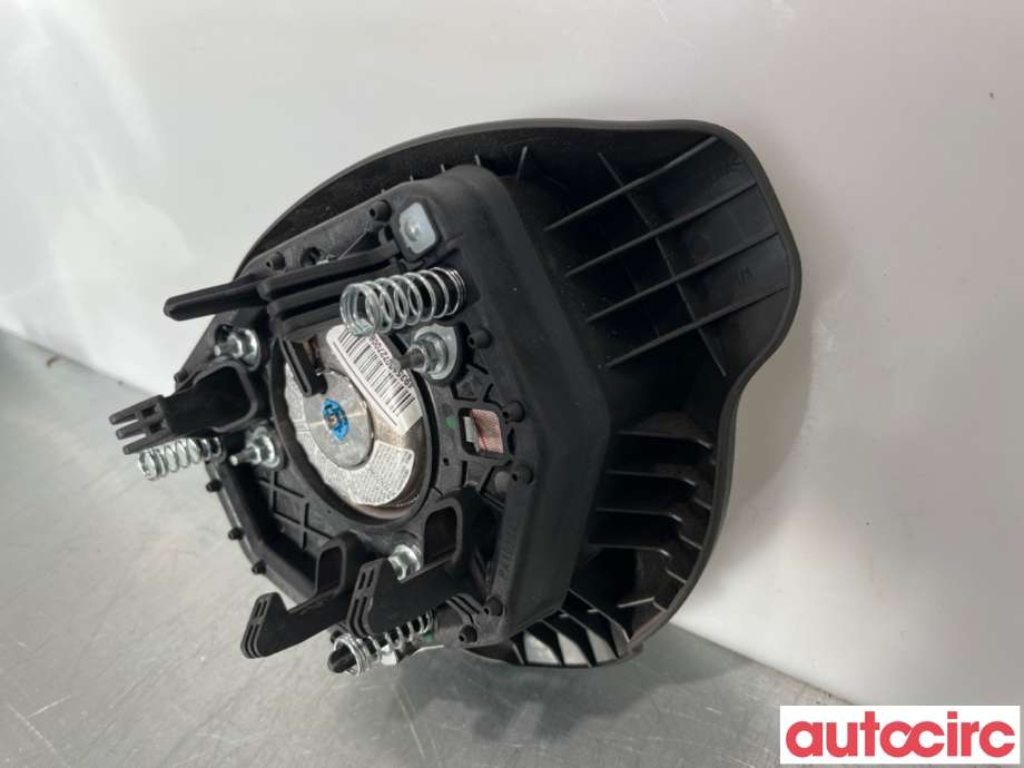 Airbag rattpute til Toyota Proace 2013-2016 (Type I)  (TOYOTA|SU001A2491||98065165ZD)