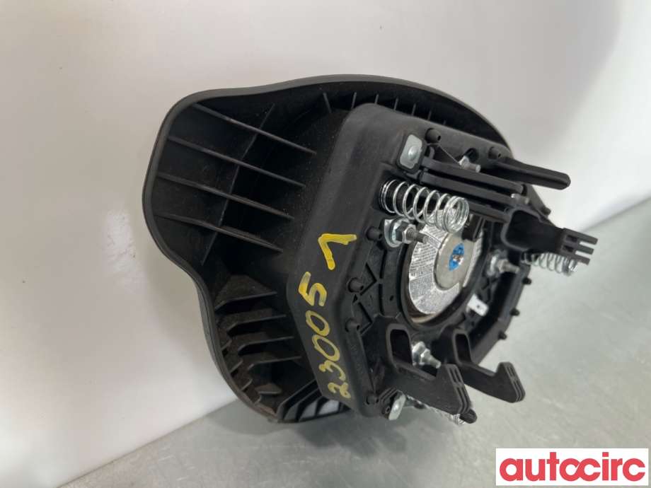 Airbag rattpute til Toyota Proace 2013-2016 (Type I)  (TOYOTA|SU001A2491||98065165ZD)