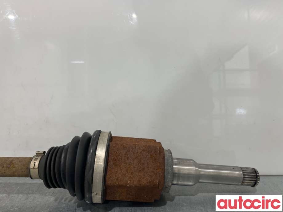 Drivaksel venstre foran til Opel Astra K 2015-->>  (OPEL|95527517|)