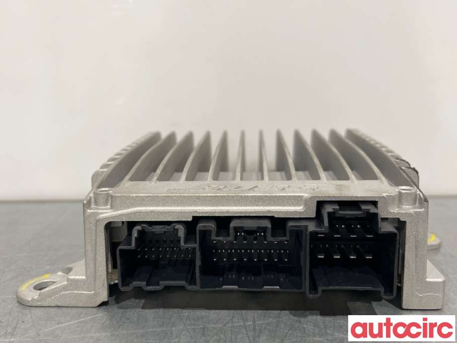 Bilstereo forsterker til Mazda CX-5 2012-2017 (Type I)  (MAZDA|KE68-66-A20|KA065|KE6866A20)