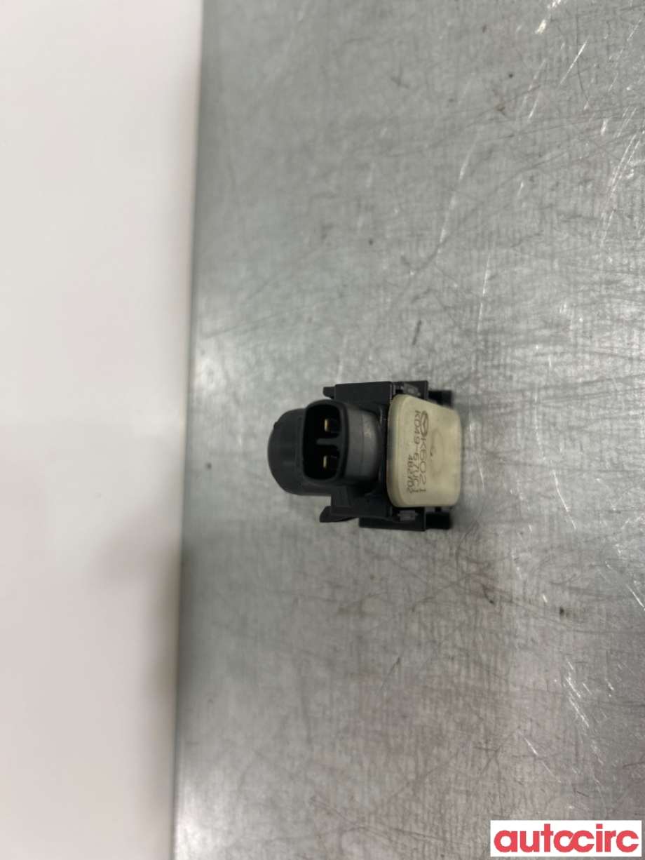 Parkeringssensor bak til Mazda CX-5 2012-2017 (Type I)  (MAZDA|KD49-67-UC1||KD49-67UC1)