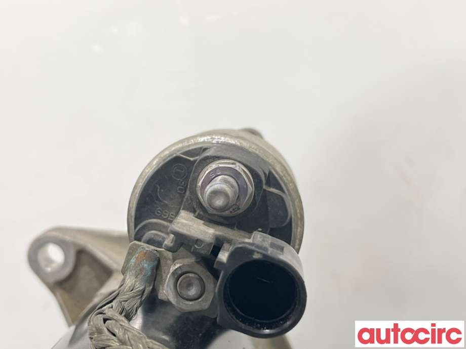 Starter diesel til VW Tiguan 2011-2016 (Type I, Fase 2)  (VOLKSWAGEN|02E911024CX|0001153005|02E911024C)