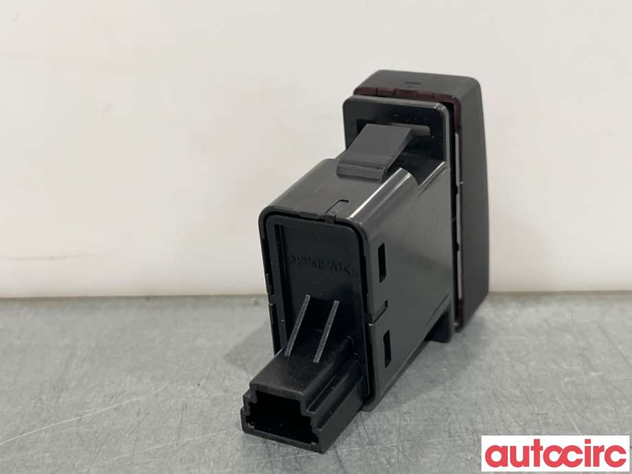Bryter nødblink til Mazda CX-5 2012-2017 (Type I)  (MAZDA|KD45-66-4H0|)
