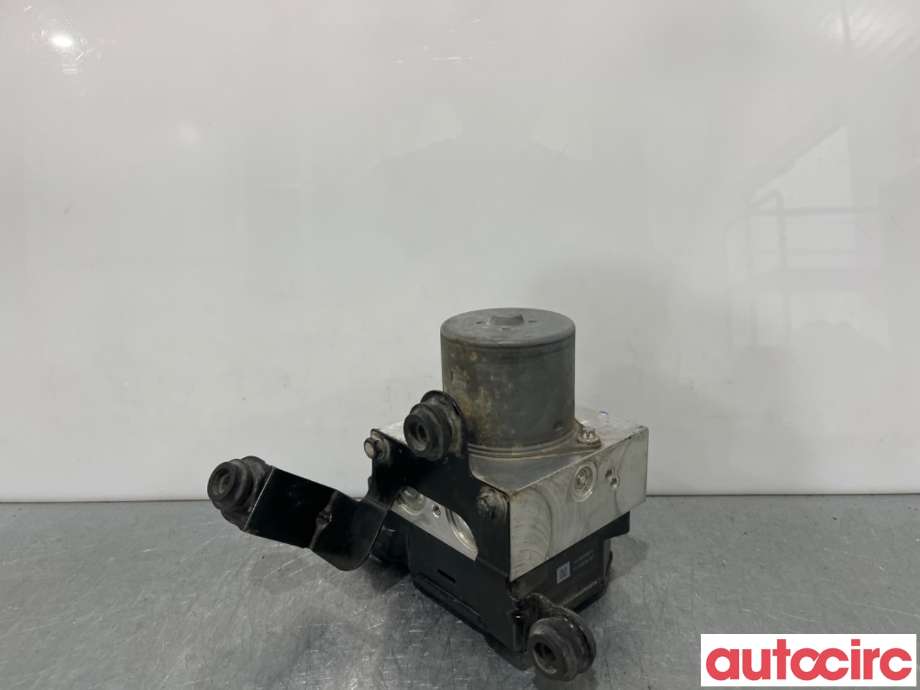 ABS sentral til VW Tiguan 2011-2016 (Type I, Fase 2)  (VOLKSWAGEN|5N0614109BN|54086751B|5N0614109CN)