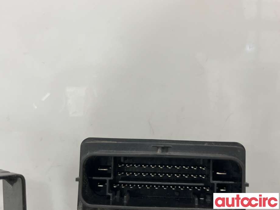 ABS sentral til VW Tiguan 2011-2016 (Type I, Fase 2)  (VOLKSWAGEN|5N0614109BN|54086751B|5N0614109CN)