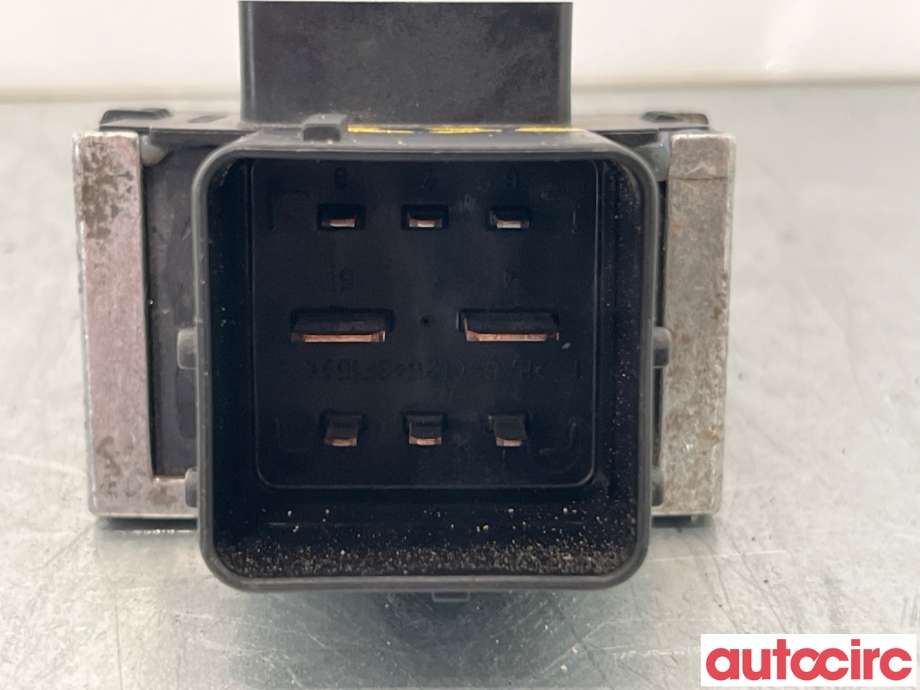 Rele gløde til Toyota Proace 2013-2016 (Type I)  (TOYOTA|SU001S1265|AV61-12A343-BA|9663824880)