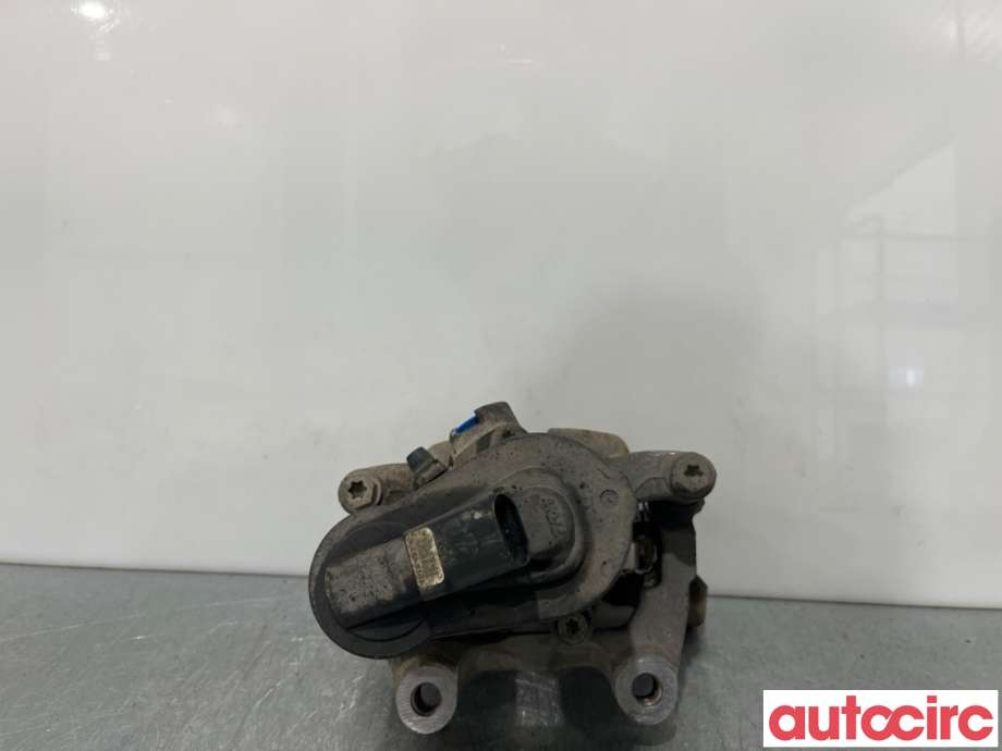 Bremsecaliper venstre bak til VW Tiguan 2011-2016 (Type I, Fase 2)  (VOLKSWAGEN|5N0615403||5N0615403X)