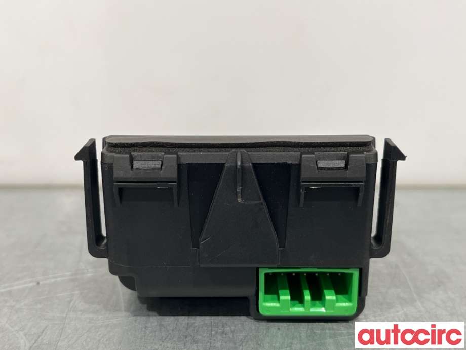 Sensor radar til Mazda CX-5 2012-2017 (Type I)  (MAZDA|GHP9-67-XD0B||GHP9-67XD0)