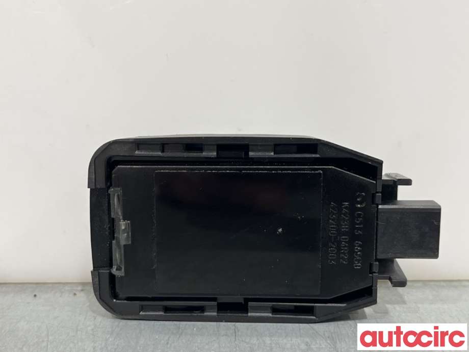 Sensor regnsensor til Mazda CX-5 2012-2017 (Type I)  (MAZDA|C513-66-5G0B|)