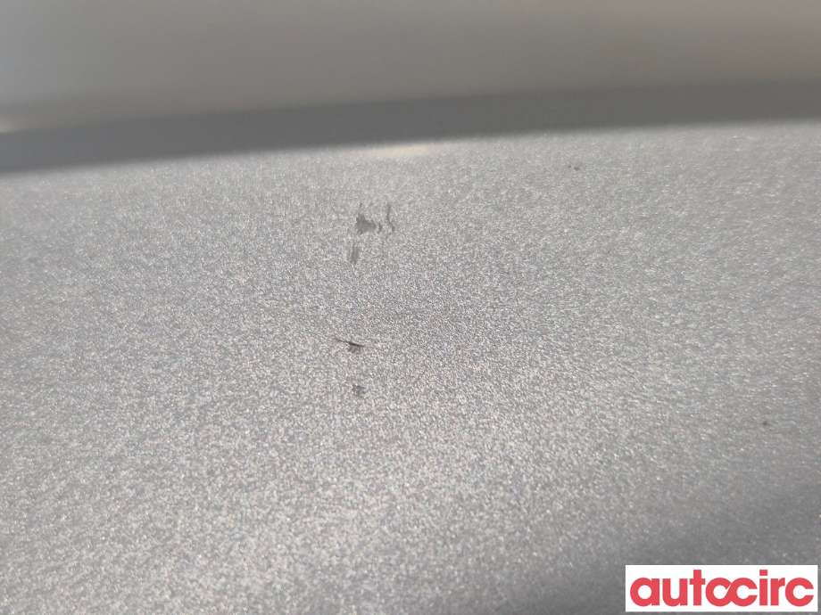 Spoiler bakluke til Mercedes E-Klasse 2016-2023 (W213) (W213) (MERCEDES|A2137900900||A2137900188)
