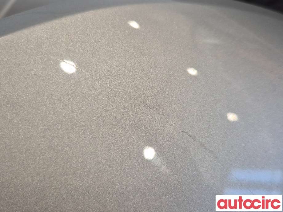 Spoiler bakluke til Mercedes E-Klasse 2016-2023 (W213) (W213) (MERCEDES|A2137900900||A2137900188)