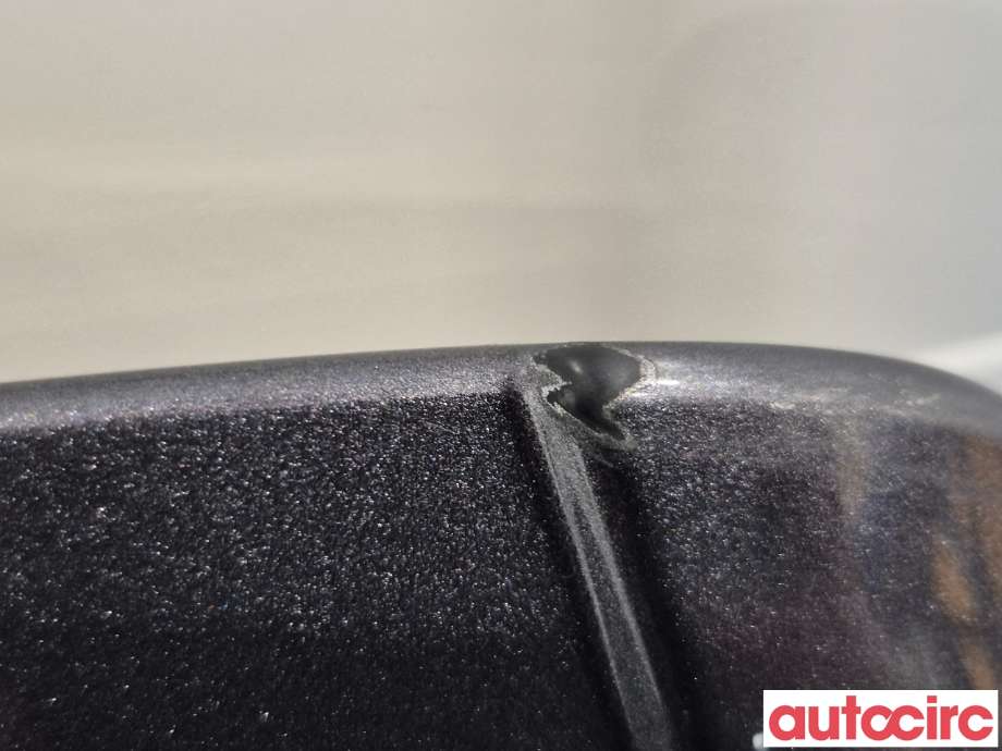 Spoiler bakluke til Toyota RAV4 2019-->> (Type V)  (TOYOTA|7608542908|)