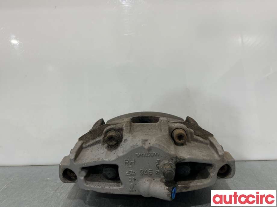 Bremsecaliper høyre foran til Volvo XC70 2008-2013 (Type II, Fase 1)  (VOLVO|36000150|)