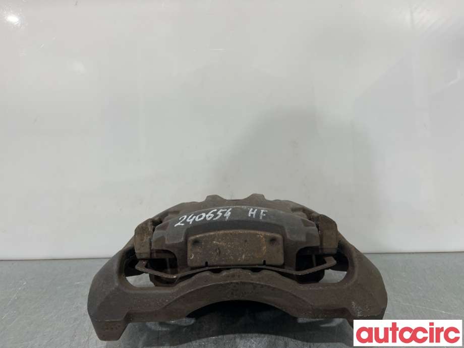 Bremsecaliper høyre foran til Volvo XC70 2008-2013 (Type II, Fase 1)  (VOLVO|36000150|)