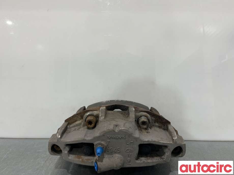 Bremsecaliper venstre foran til Volvo XC70 2008-2013 (Type II, Fase 1)  (VOLVO|36000151|)