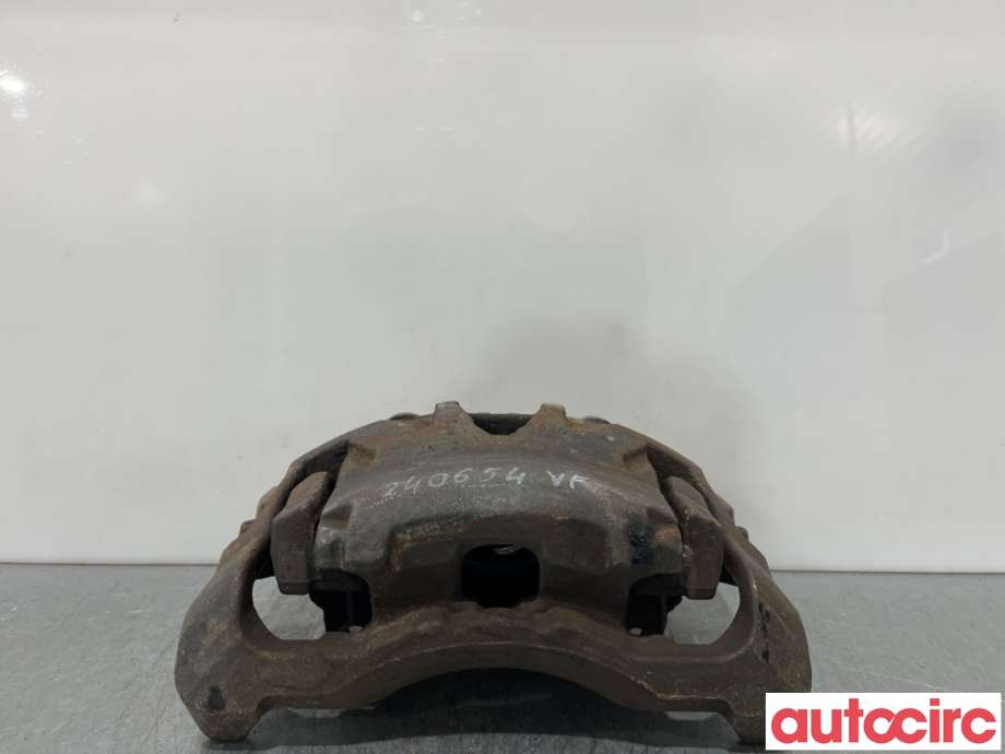 Bremsecaliper venstre foran til Volvo XC70 2008-2013 (Type II, Fase 1)  (VOLVO|36000151|)
