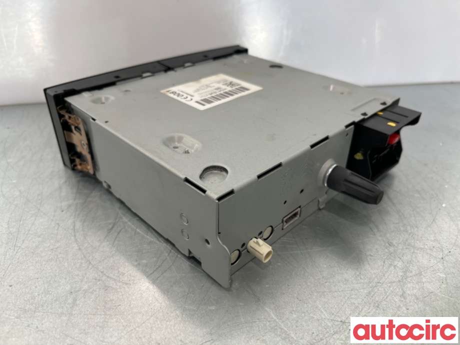Bilstereo til Toyota Proace 2013-2016 (Type I)  (TOYOTA|SU001A2751|A2C37498601|98041626XT)