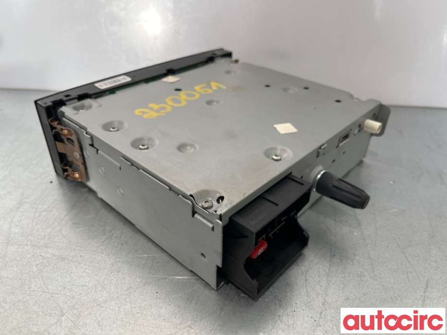 Bilstereo til Toyota Proace 2013-2016 (Type I)  (TOYOTA|SU001A2751|A2C37498601|98041626XT)
