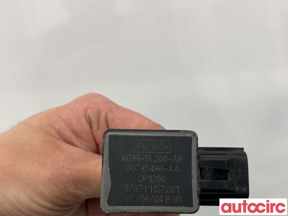 Diverse deler til Volvo XC70 2008-2013 (Type II, Fase 1)  (VOLVO|30785486|)